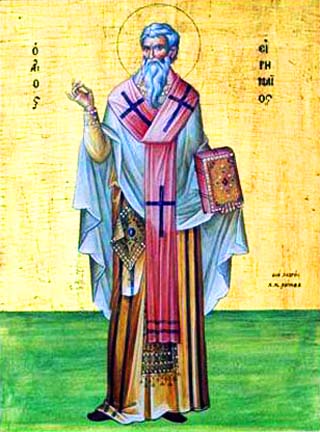 Santo Ireneo
